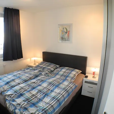 Apartment Kuestenzauber 19 -