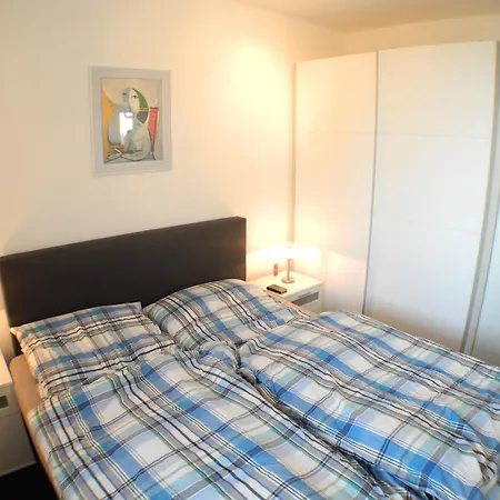 Kuestenzauber 19 - Apartment *