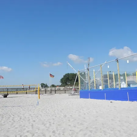 Kuestenzauber 19 - * Großenbrode