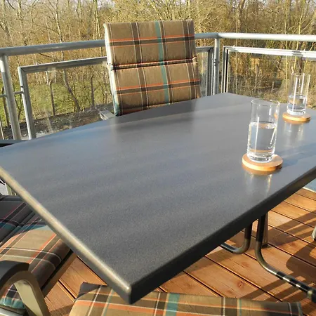 Kuestenzauber 19 - Appartement *