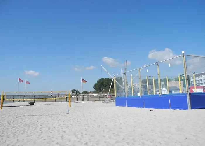 Kuestenzauber 19 - * Großenbrode